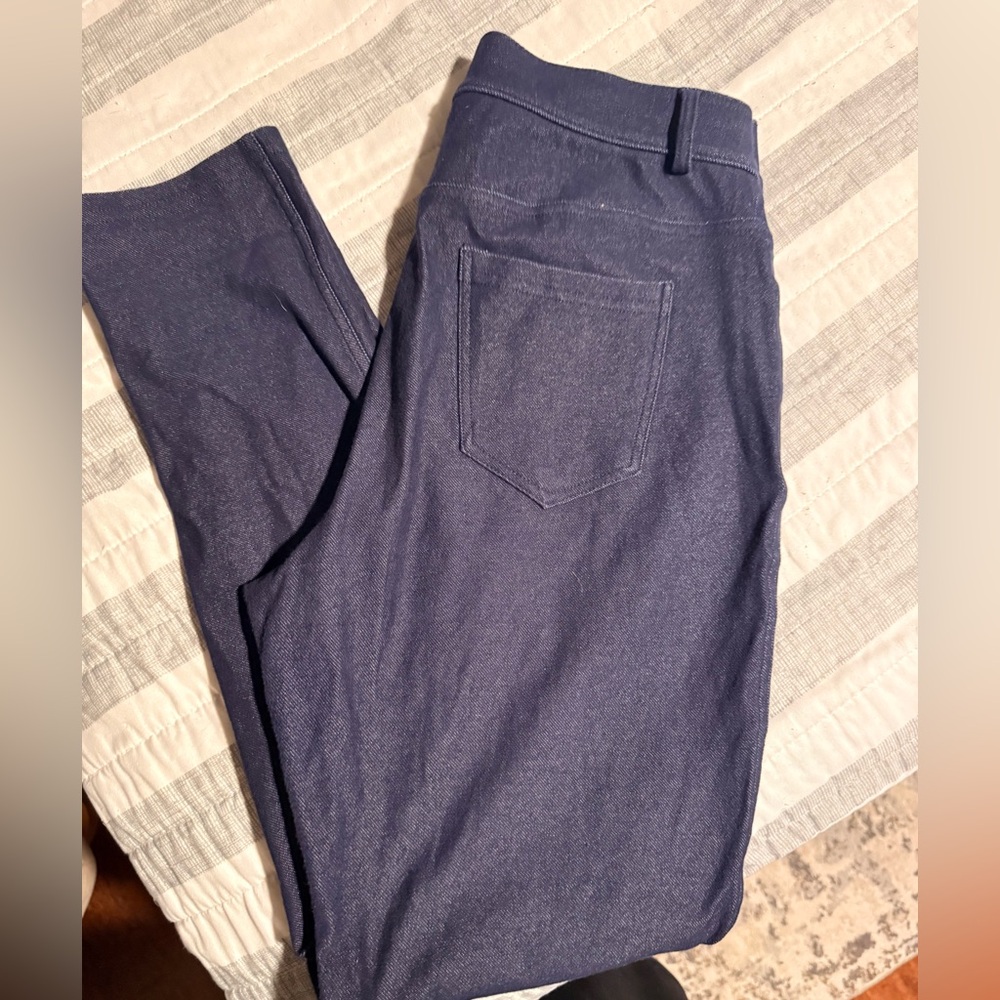 Classic Blue Women's Jeans